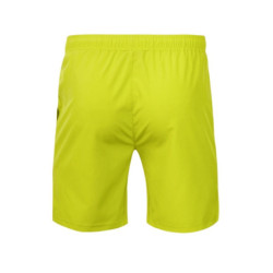 Short Tilki Poly 2.0 Temel Amarillo Fluor