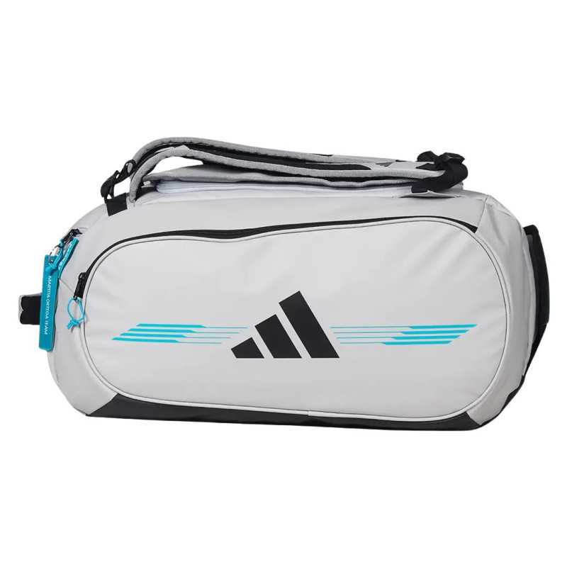 Paletero Adidas Protour 3.4 by Martita Ortega 2025