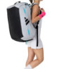 Paletero Adidas Protour 3.4 by Martita Ortega 2025