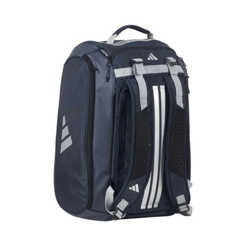 Paletero Adidas Tour 3.4 Azul 2025