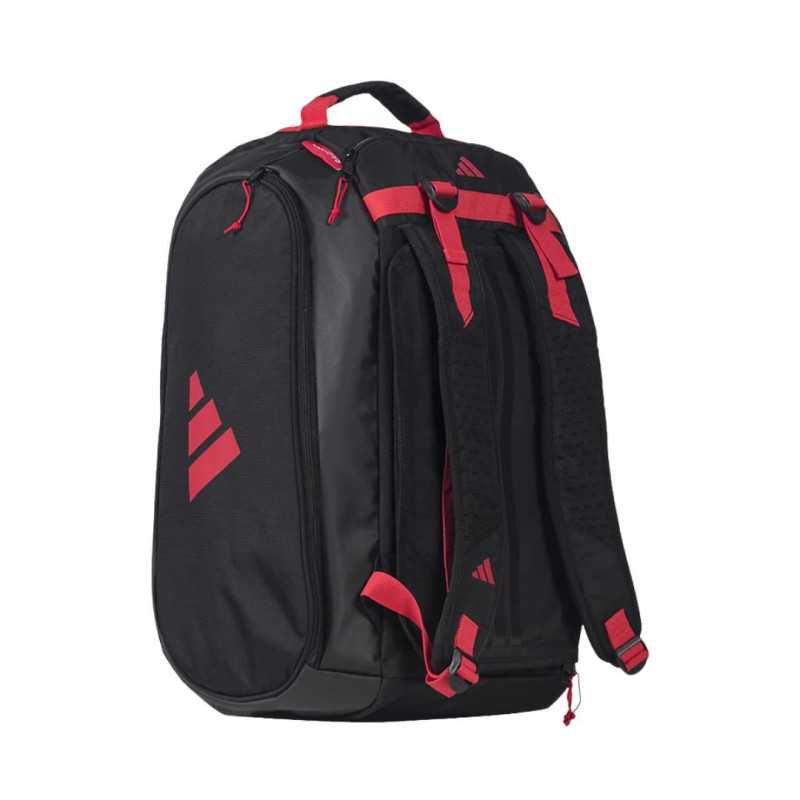 Paletero Adidas Tour 3.4 Negro 2025