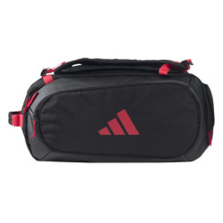 Paletero Adidas Tour 3.4 Negro 2025