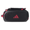Paletero Adidas Tour 3.4 Negro 2025