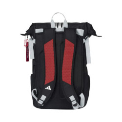 Mochila Adidas Multigame 3.4 by Ale Galán 2025