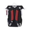 Mochila Adidas Multigame 3.4 by Ale Galán 2025