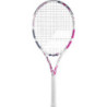 Raqueta Babolat Evo Aero Pink - 275 grs