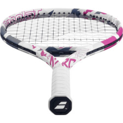 Raqueta Babolat Evo Aero Pink - 275 grs