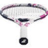 Raqueta Babolat Evo Aero Pink - 275 grs
