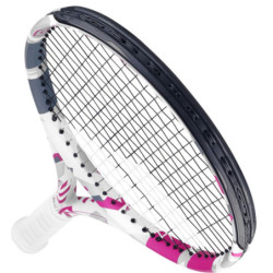 Raqueta Babolat Evo Aero Pink - 275 grs
