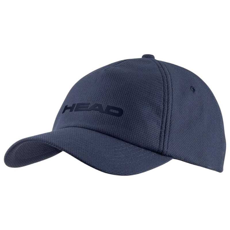 Gorro Head Performance Azul Marino
