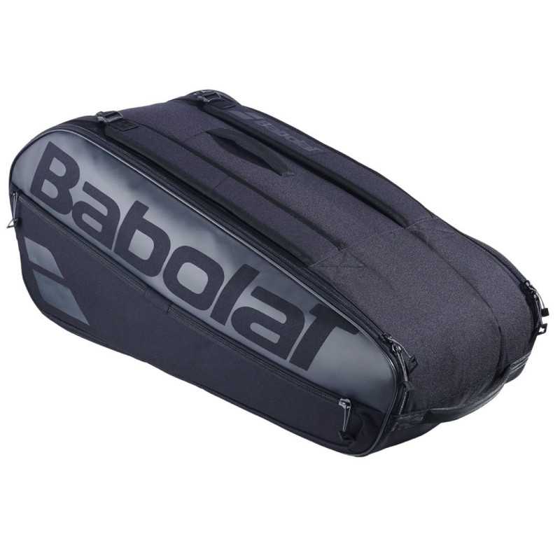 Bolso Babolat Court L Gen2 x9 Negro