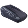 Bolso Babolat Court L Gen2 x9 Negro