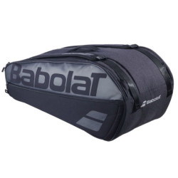 Bolso Babolat Court L Gen2 x9 Negro