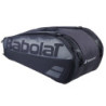Bolso Babolat Court L Gen2 x9 Negro
