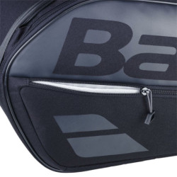 Bolso Babolat Court L Gen2 x9 Negro