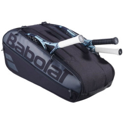 Bolso Babolat Court L Gen2 x9 Negro