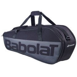 Bolso Babolat Court M Gen2 x6 Negro