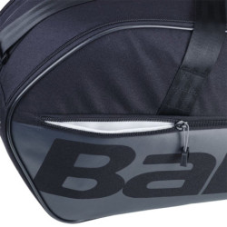 Bolso Babolat Court M Gen2 x6 Negro