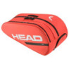 Bolso Head Tour L Naranjo