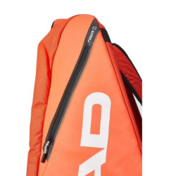 Bolso Head Tour L Naranjo