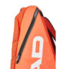 Bolso Head Tour L Naranjo