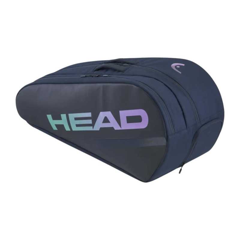Bolso Head Tour L Azul