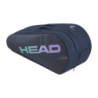 Bolso Head Tour L Azul