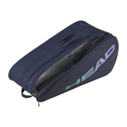 Bolso Head Tour L Azul