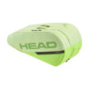 Bolso Head Tour L Amarillo