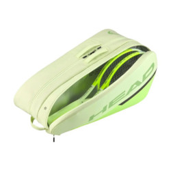 Bolso Head Tour L Amarillo