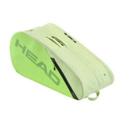 Bolso Head Tour L Amarillo