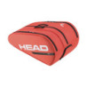 Bolso Head Tour XL Naranjo