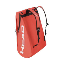 Bolso Head Tour XL Naranjo