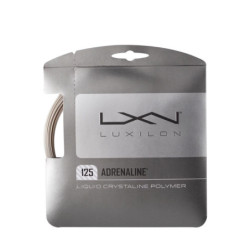 Sachet Luxilon Adrenaline 1.25