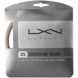 Sachet Luxilon Adrenaline Rough 1.25