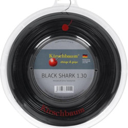 Rollo Kirschbaum Black Shark