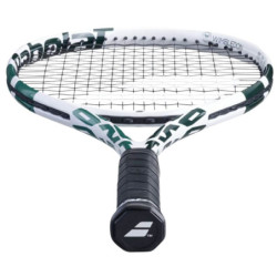 Raqueta Babolat Boost Wilbledon - 260 grs