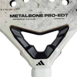 Pala Adidas Metalbone Pro EDT 2025 By Ale Galan