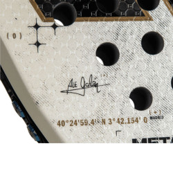 Pala Adidas Metalbone Pro EDT 2025 By Ale Galan