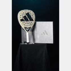 Pala Adidas Metalbone Pro EDT 2025 By Ale Galan