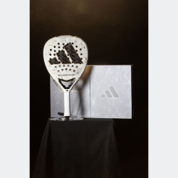 Pala Adidas Metalbone Pro EDT 2025 By Ale Galan