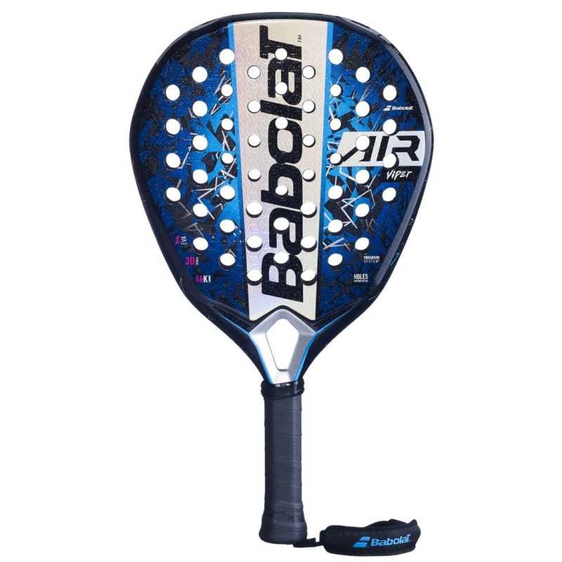 Pala Babolat Air Viper 2025 Pala Babolat Air Viper 2025