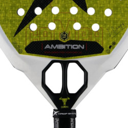 Pala Drop Shot Explorer Pro Comfort 1.0 2025