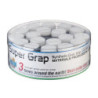 Jarra Overgrips Yonex Super Grap Blanco x36