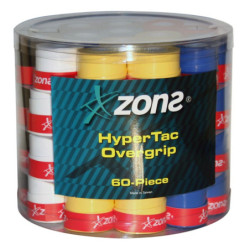 Jarra Overgrips Zons HyperTac x60