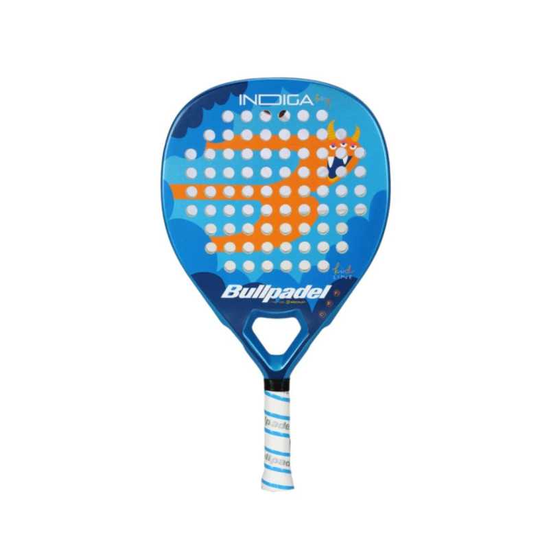 Pala Bullpadel Indiga Boy 2025