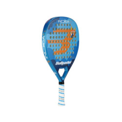 Pala Bullpadel Indiga Boy 2025