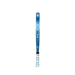 Pala Bullpadel Indiga Boy 2025