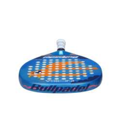 Pala Bullpadel Indiga Boy 2025