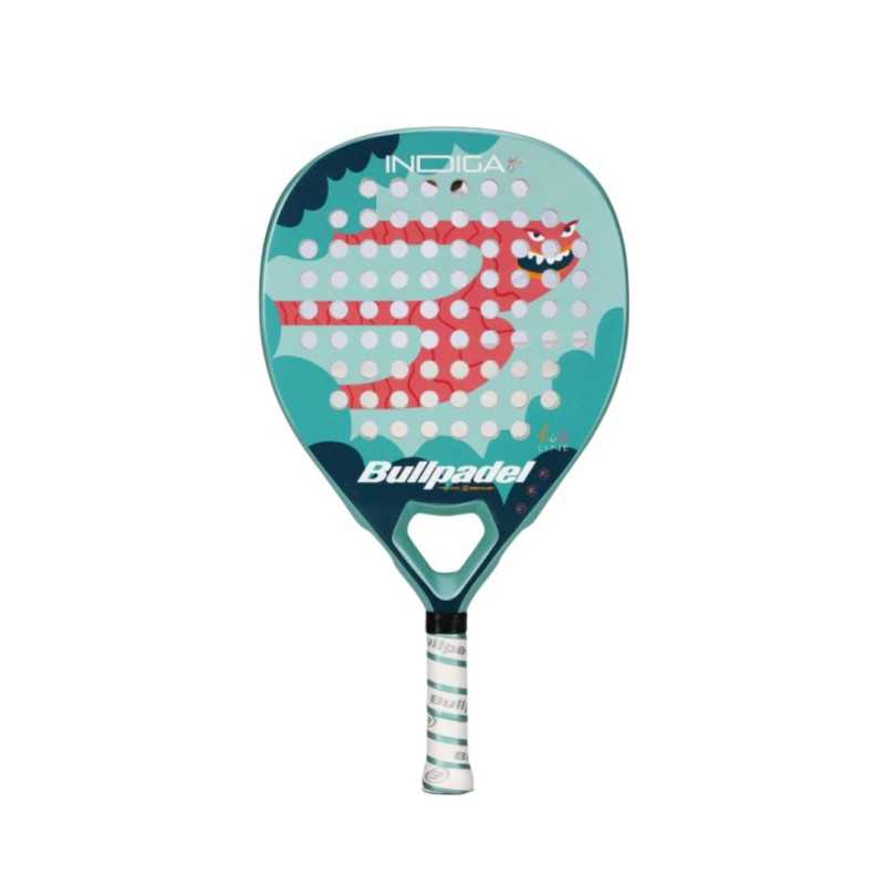 Pala Bullpadel Indiga Girl 2025